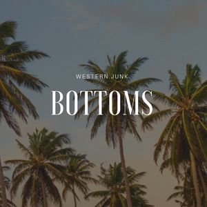 Bottoms